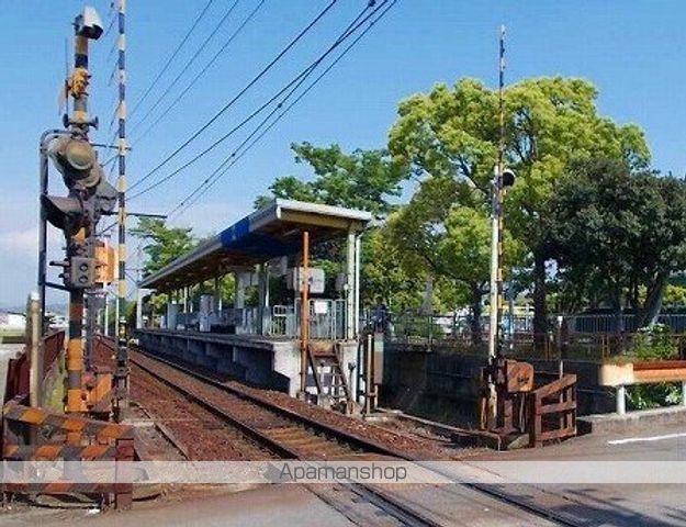 その他　貴志川線　交通センター前駅様（その他）まで1400m