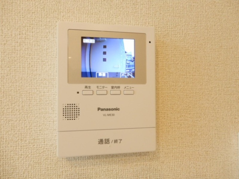 セキュリティ　図面と現状に相違がある場合には現状を優先