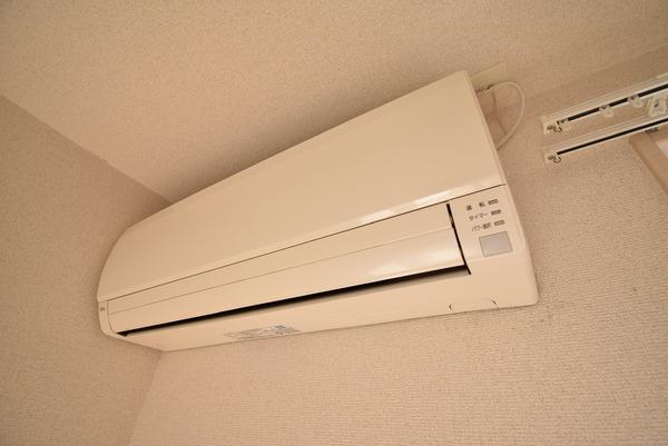 その他設備　同物件別室