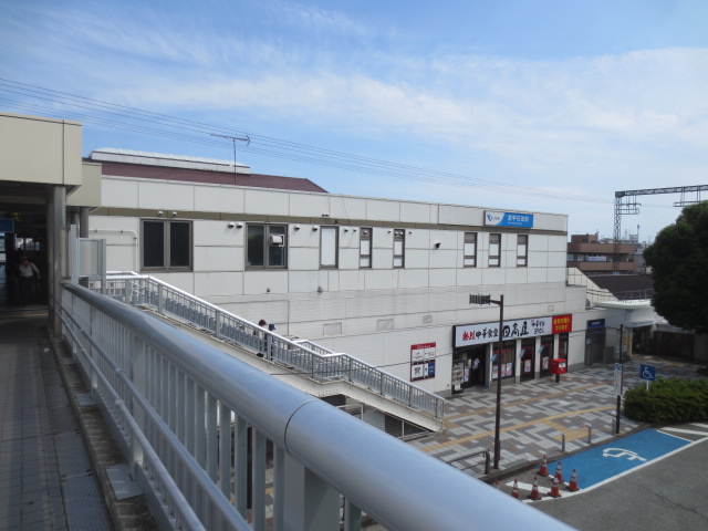 その他　愛甲石田駅（その他）まで629m