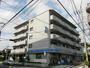 成増駅より徒歩10分 3階 築35年8ヶ月の賃貸物件