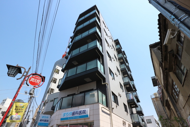 建物外観　外観・土地