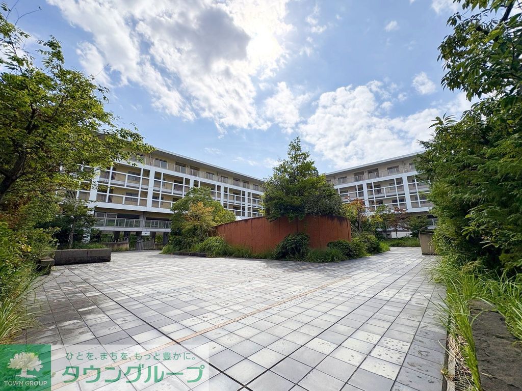 庭