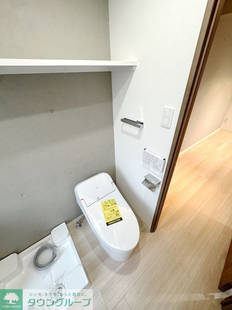 トイレ　洗面
