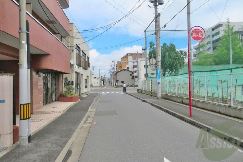 その他　（その他）まで100m