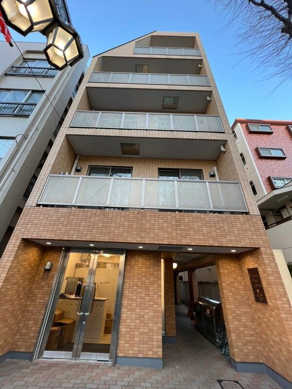 建物外観　☆綺麗な外観☆