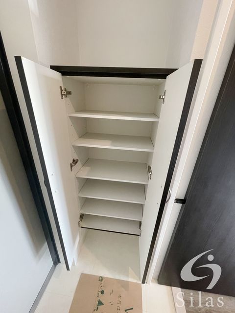 収納　同仕様