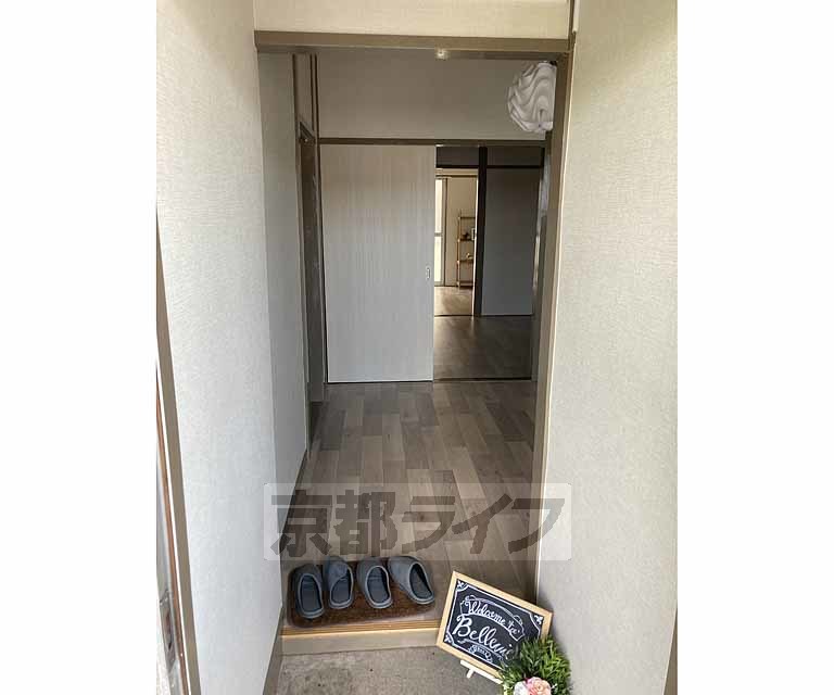 その他部屋・スペース　廊下部分です！