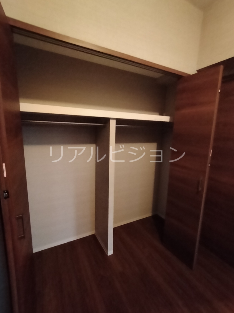 収納　同タイプ参考写真