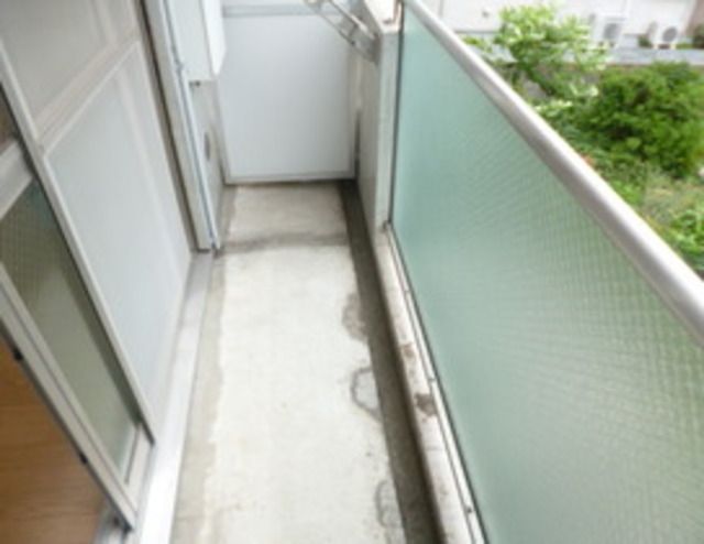 バルコニー　★お問い合わせはタウンハウジング町田店まで★