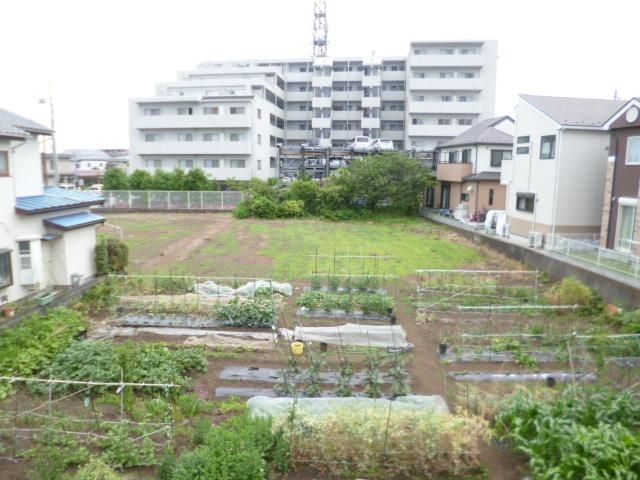 眺望　★お問い合わせはタウンハウジング町田店まで★
