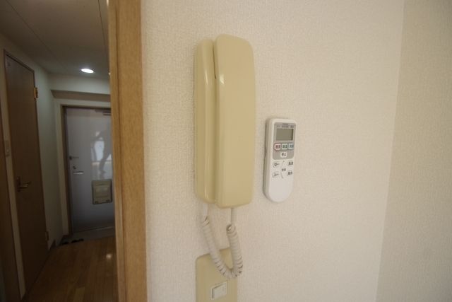 セキュリティ　★お問い合わせはタウンハウジング町田店まで★