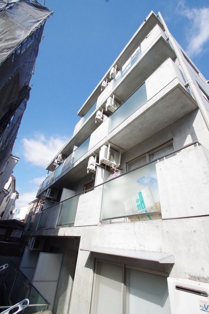 建物外観　★お問い合わせはタウンハウジング町田店まで★
