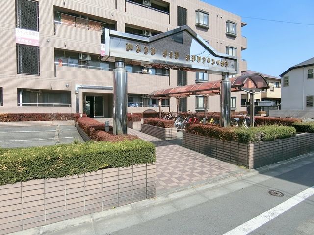 エントランス　☆エントランス☆