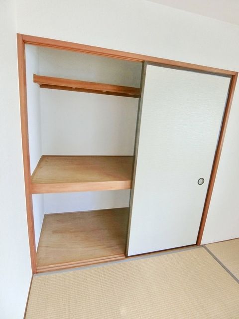 収納　☆押入☆
