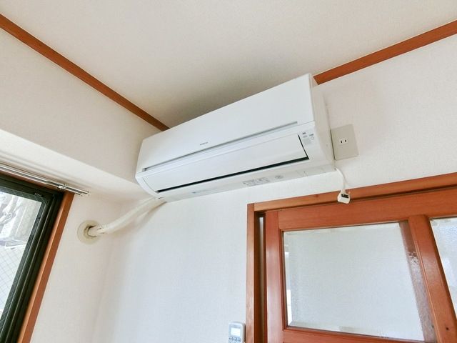 その他設備　☆エアコン有☆