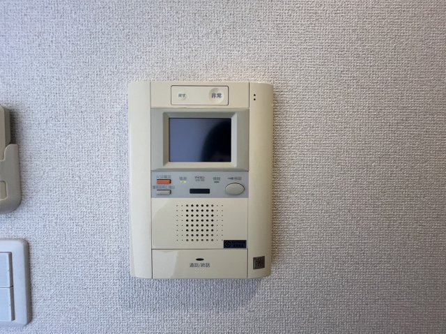セキュリティ　センチュリー富士見