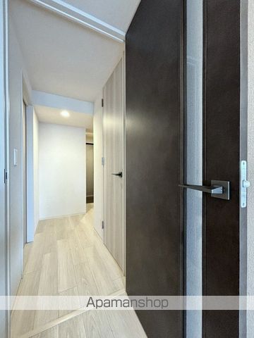 地下鉄中央線 谷町四丁目駅 徒歩1分 15階建 築1年の内装写真