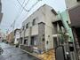 ときわ台駅より徒歩7分 3階 築7年5ヶ月の賃貸物件