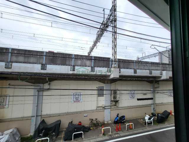 眺望　別部屋参考写真となります。