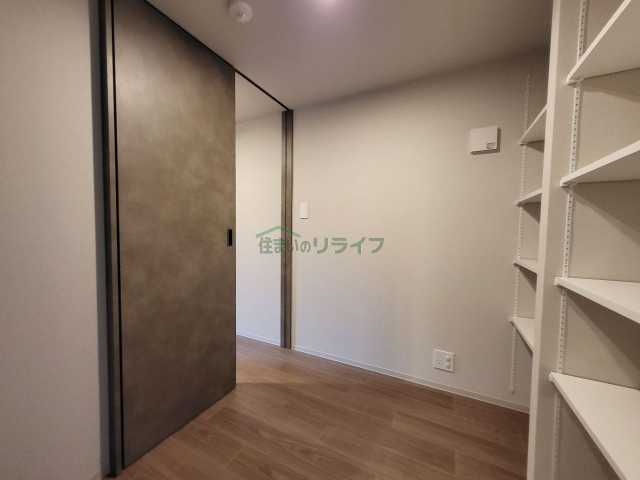 その他部屋・スペース　別部屋参考写真となります。
