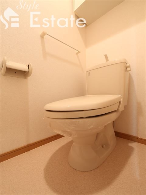 トイレ　☆トイレ