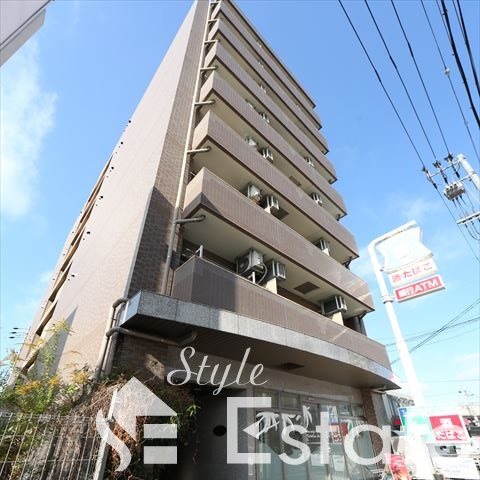 建物外観　☆外観