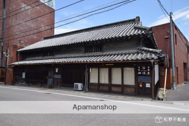 その他　神崎屋（その他）まで447m
