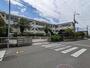 小学校　赤穂市立赤穂小学校（小学校）まで530m