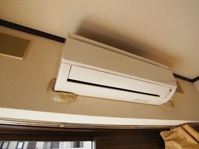 その他設備　☆エアコン付き☆