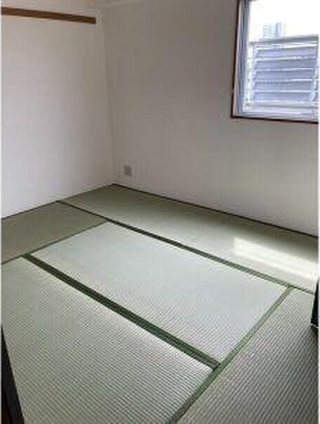 その他　※写真は同じマンションの違う部屋のものになります。