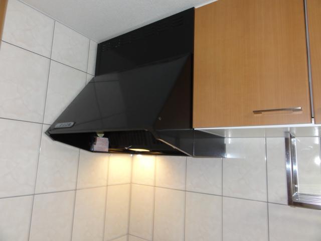 その他部屋・スペース　レンジフード