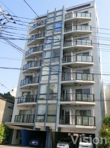 建物外観　外観！