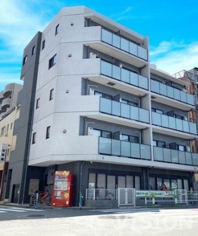 建物外観　☆外観☆