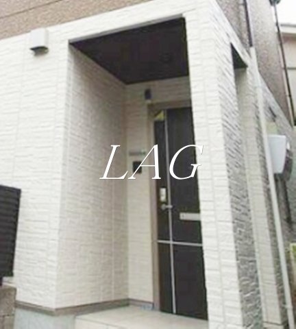 その他共有部分　共用部です。