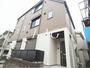 馬込駅より徒歩11分 1階 築10年2ヶ月の賃貸物件