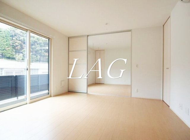 居室・リビング　洋室のお部屋です。