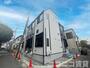 中板橋駅より徒歩4分 2階 築2年10ヶ月の賃貸物件