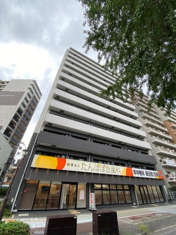 建物外観　★ ★ 口コミ２００件以上　評価４.９のお店 ★ ★