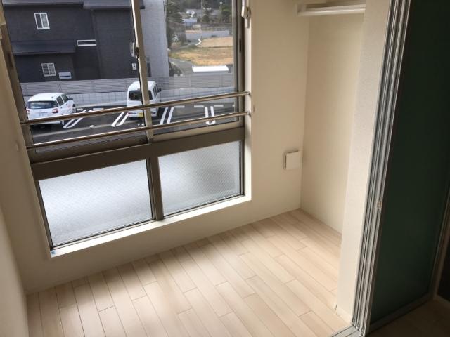 その他　インナーバルコニー