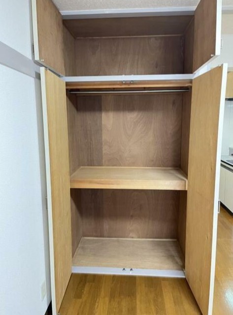収納　別部屋同仕様