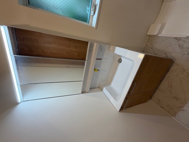 大泉学園町3丁目戸建ての内装写真