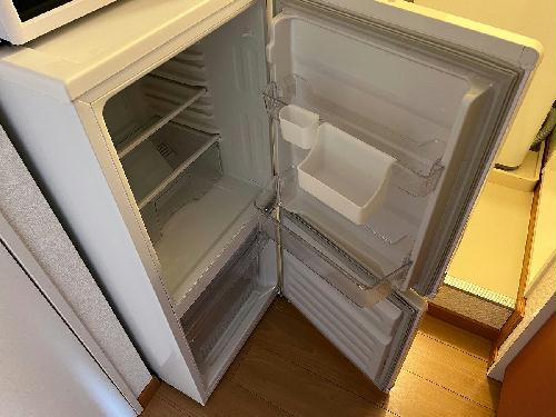 その他設備　電子レンジ