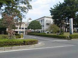 大学・短大　私立びわこ学院大学（大学・短大）まで3253m