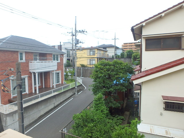 眺望　景色