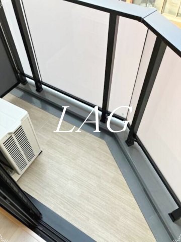 バルコニー　バルコニーです。
