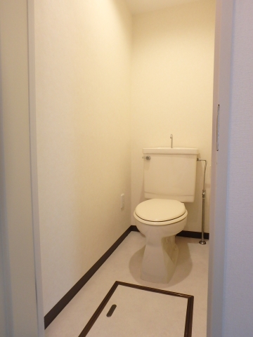 トイレ　別室参考写真