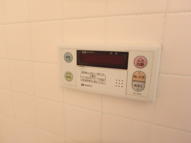 その他設備　別室参考写真