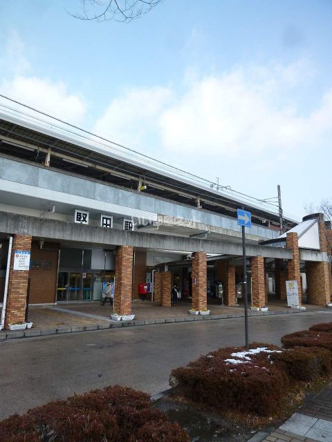 その他　堅田（その他）まで365m