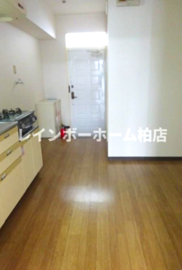 その他部屋・スペース　キッチン周辺です